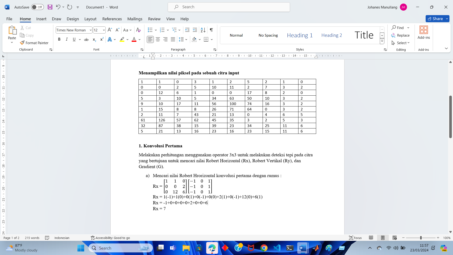 Website Sistem Informasi Organisasi KMKAT ST IDL